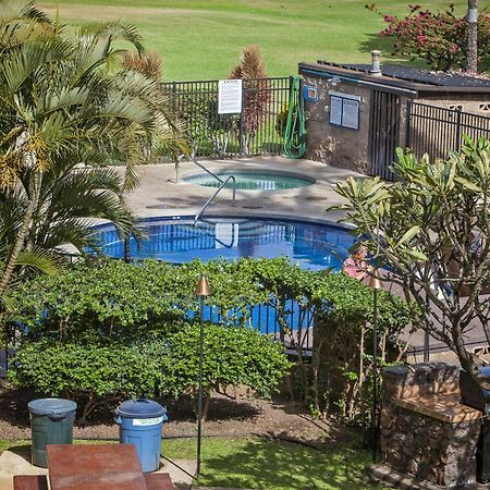 Kauhale Makai By Maui Condo And Home Kihei Bagian luar foto