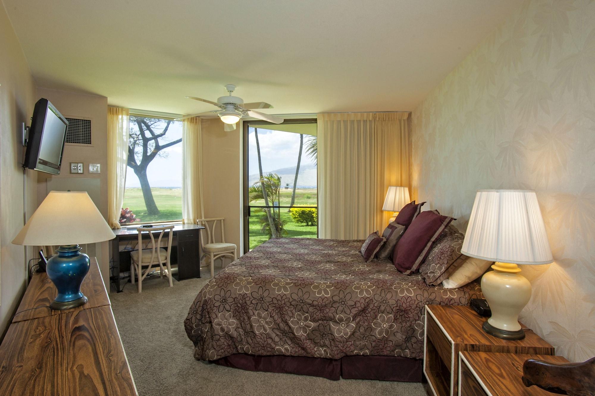 Kauhale Makai By Maui Condo And Home Kihei Bagian luar foto