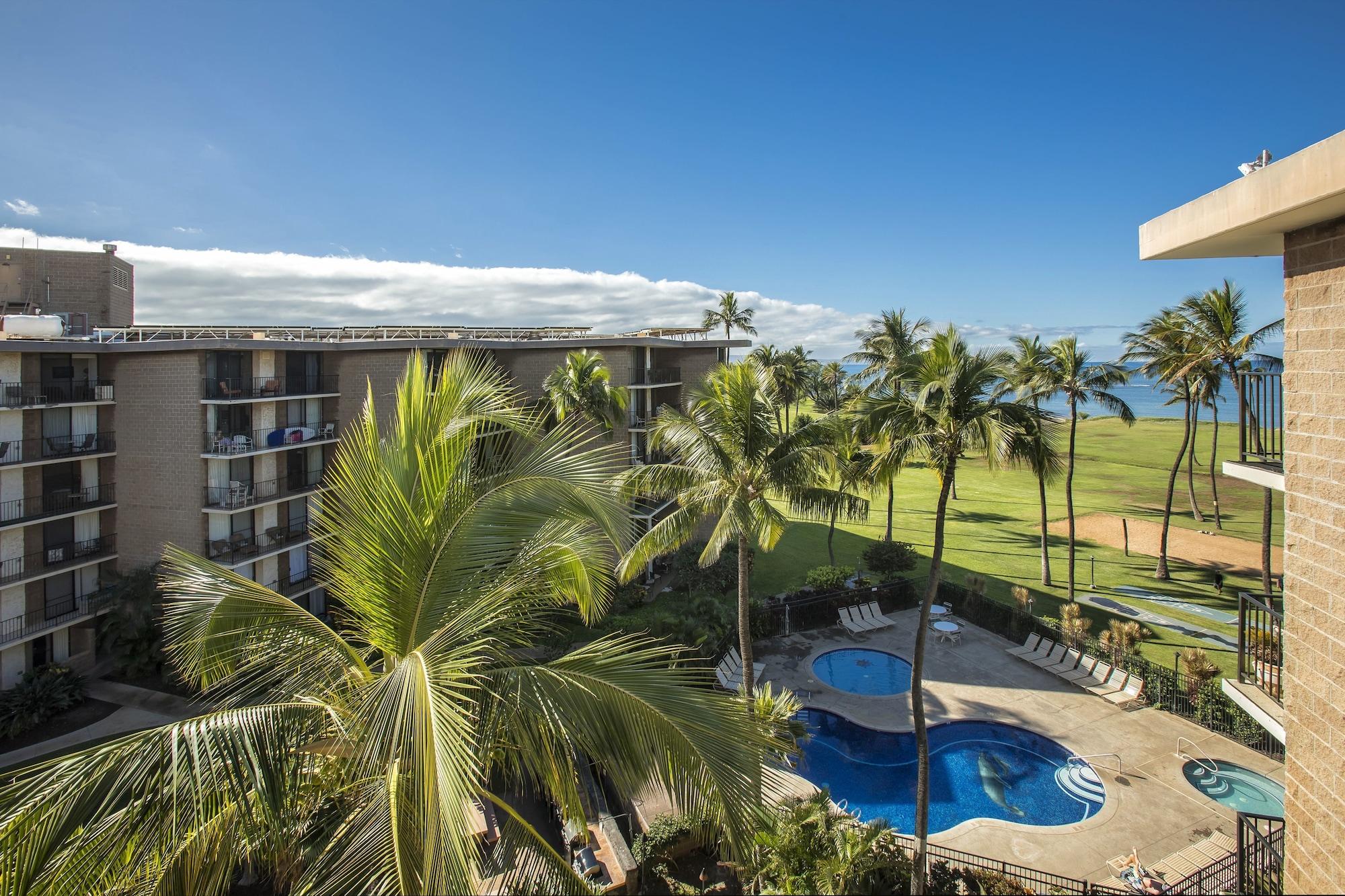 Kauhale Makai By Maui Condo And Home Kihei Bagian luar foto