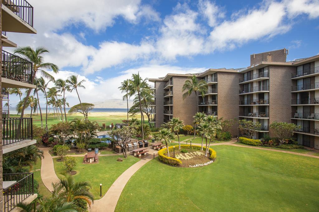 Kauhale Makai By Maui Condo And Home Kihei Bagian luar foto