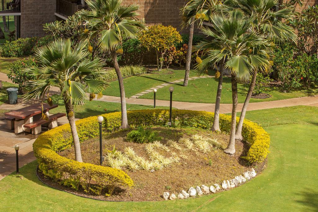 Kauhale Makai By Maui Condo And Home Kihei Bagian luar foto