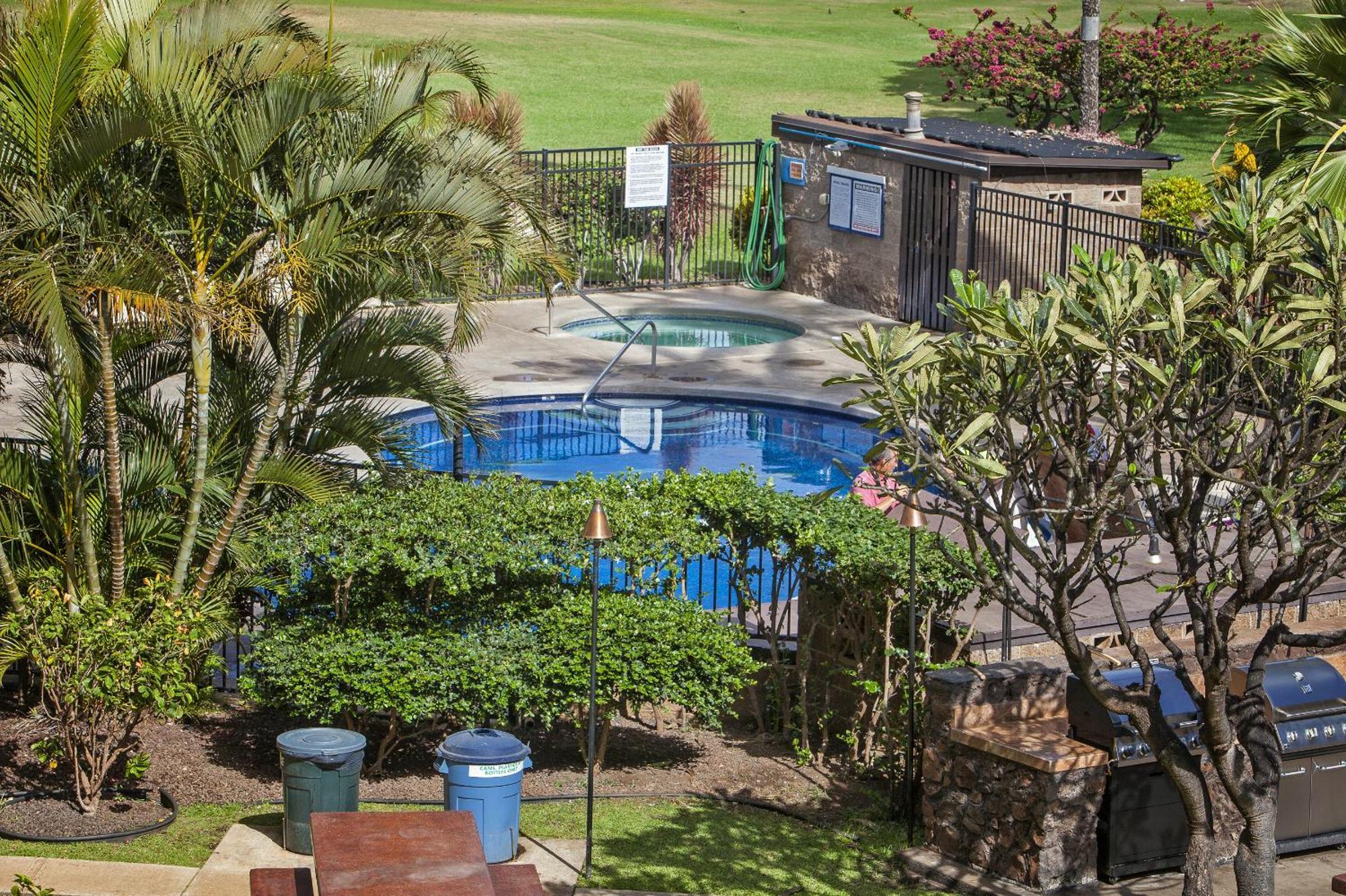 Kauhale Makai By Maui Condo And Home Kihei Bagian luar foto
