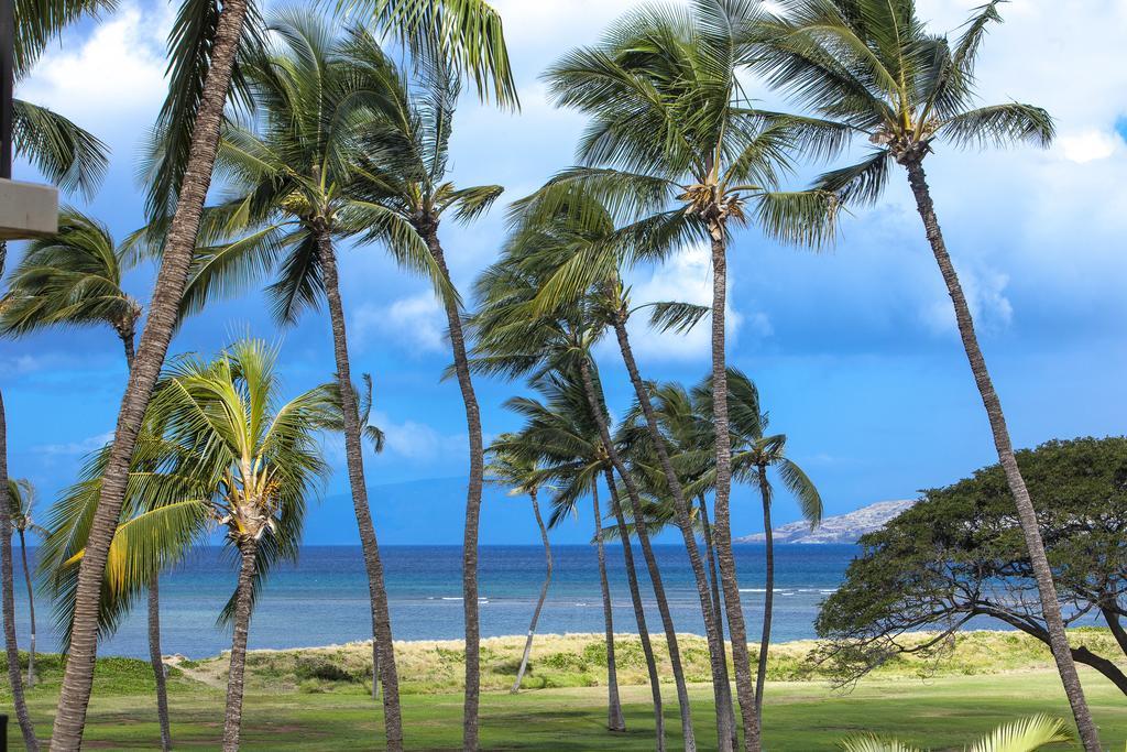 Kauhale Makai By Maui Condo And Home Kihei Bagian luar foto
