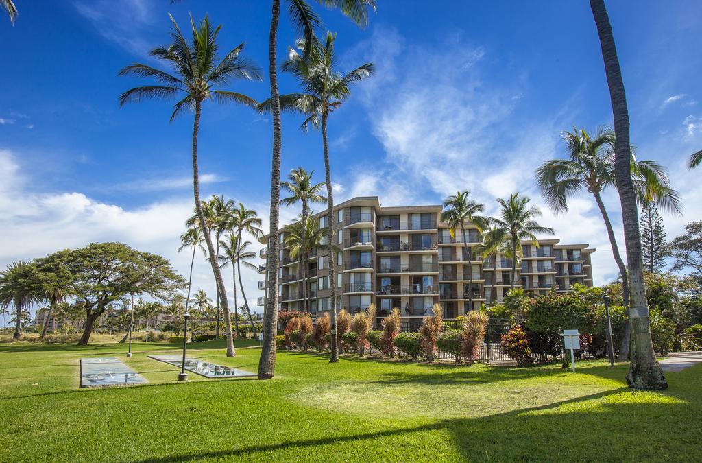 Kauhale Makai By Maui Condo And Home Kihei Bagian luar foto