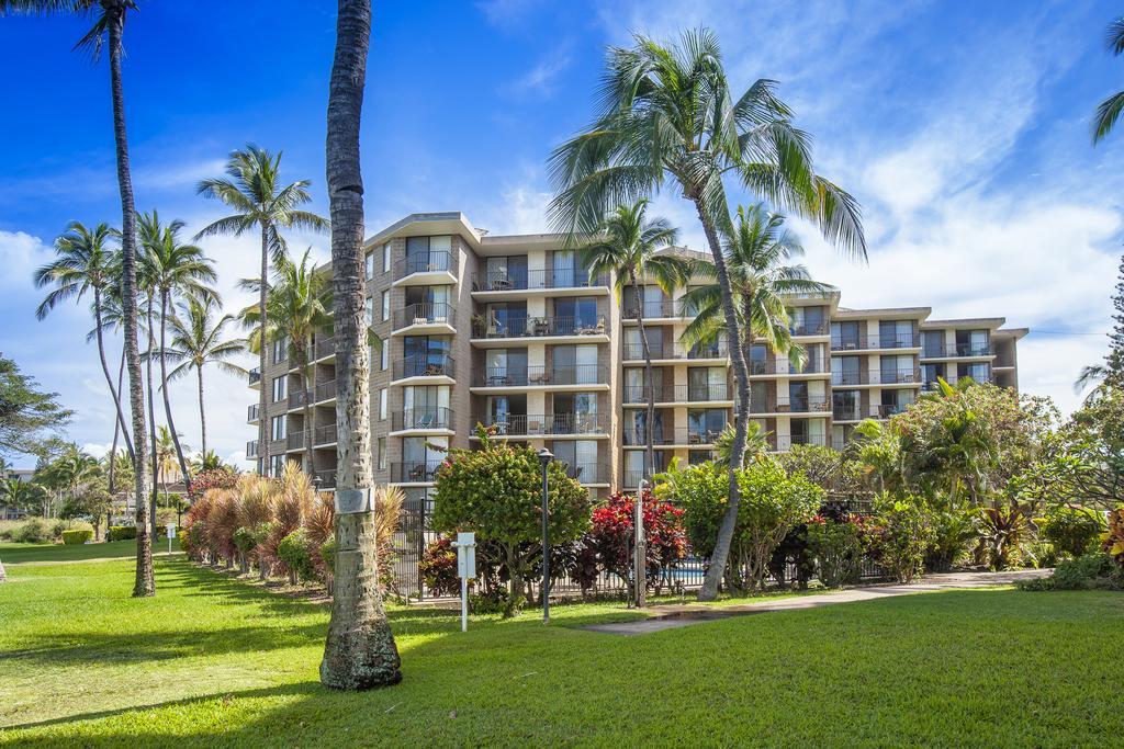Kauhale Makai By Maui Condo And Home Kihei Bagian luar foto