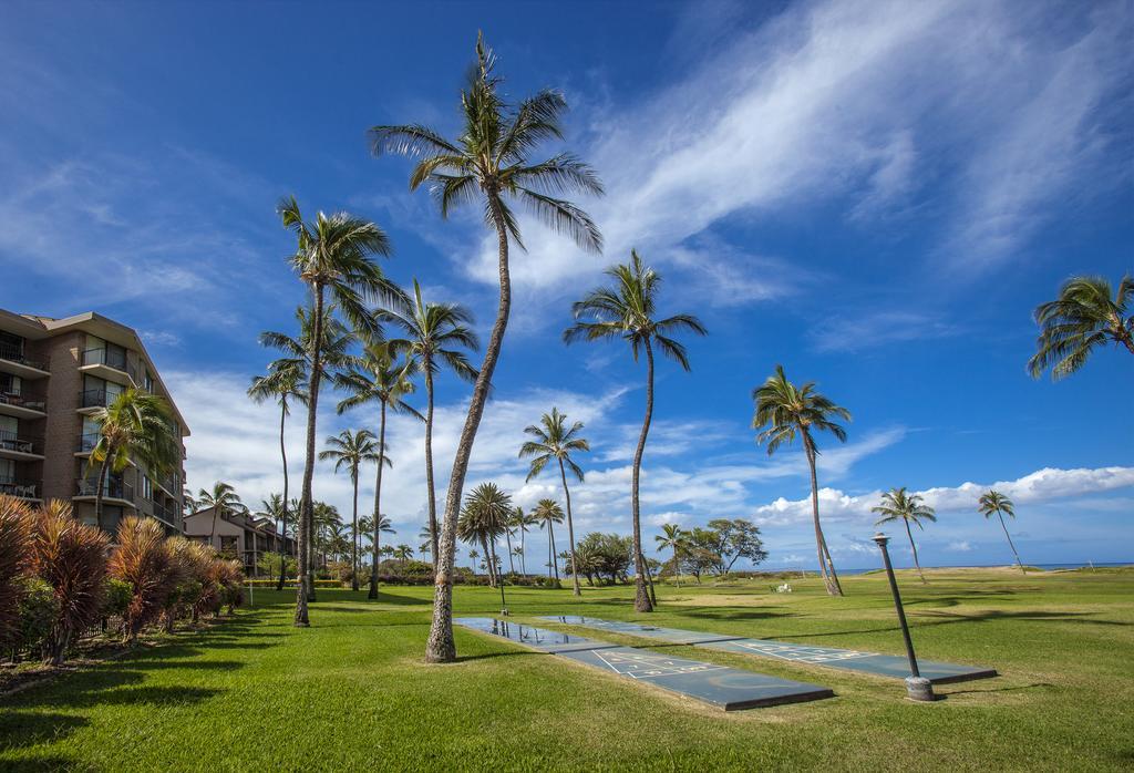 Kauhale Makai By Maui Condo And Home Kihei Bagian luar foto