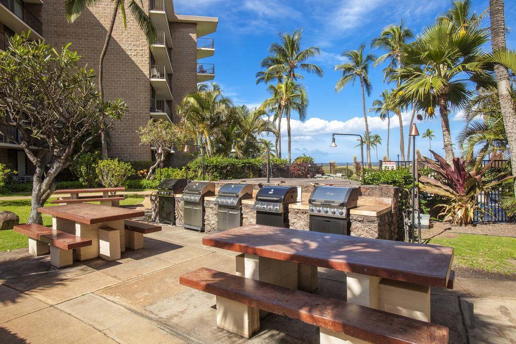 Kauhale Makai By Maui Condo And Home Kihei Bagian luar foto