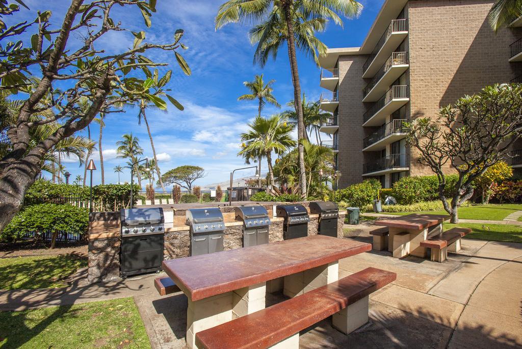 Kauhale Makai By Maui Condo And Home Kihei Bagian luar foto