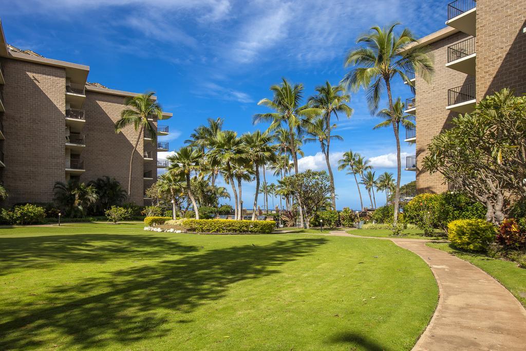Kauhale Makai By Maui Condo And Home Kihei Bagian luar foto