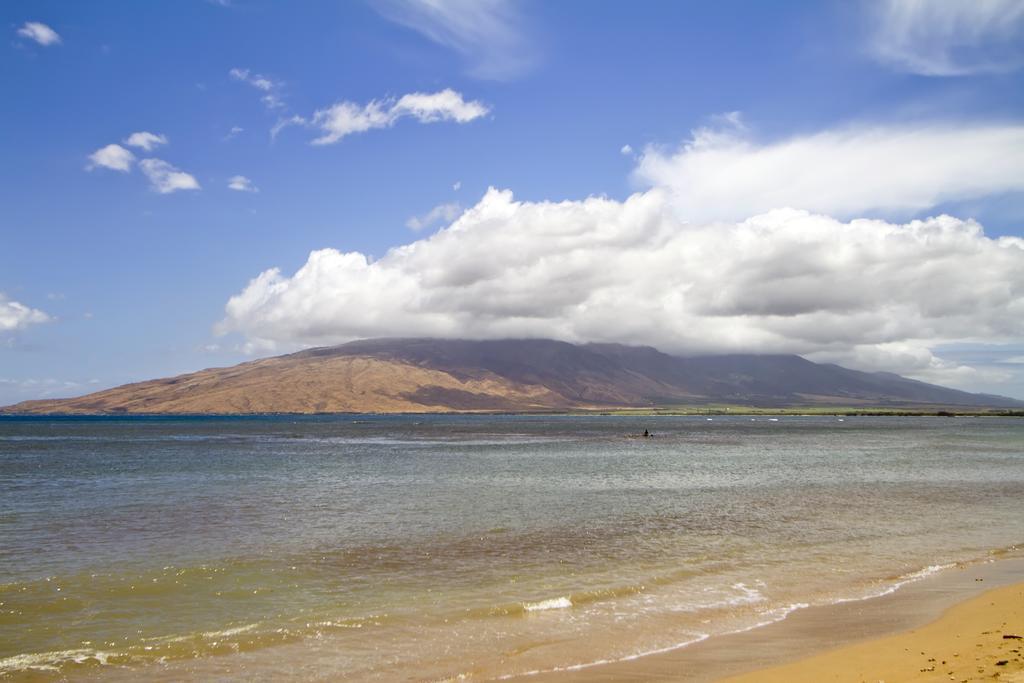 Kauhale Makai By Maui Condo And Home Kihei Bagian luar foto