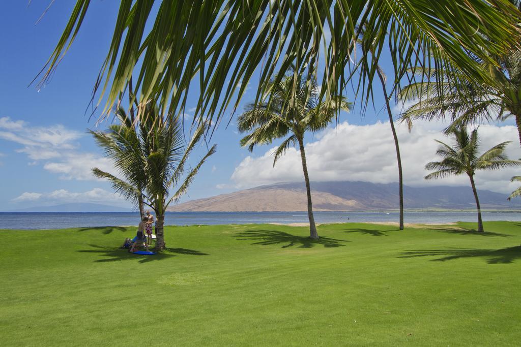 Kauhale Makai By Maui Condo And Home Kihei Bagian luar foto