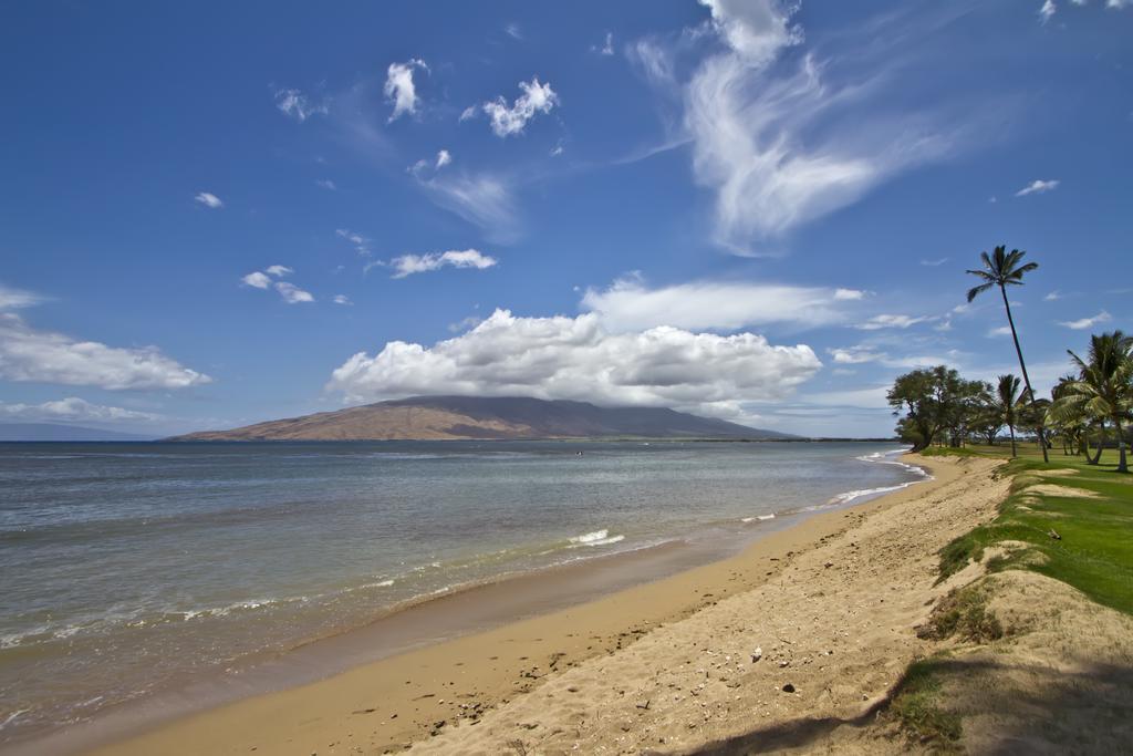 Kauhale Makai By Maui Condo And Home Kihei Bagian luar foto