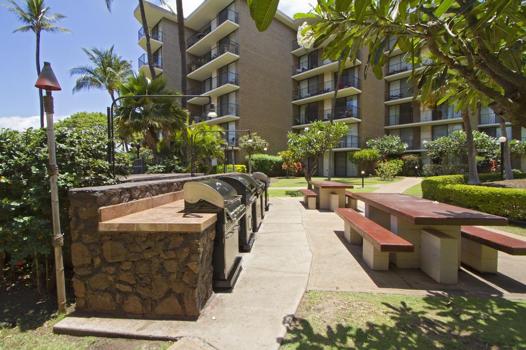 Kauhale Makai By Maui Condo And Home Kihei Bagian luar foto