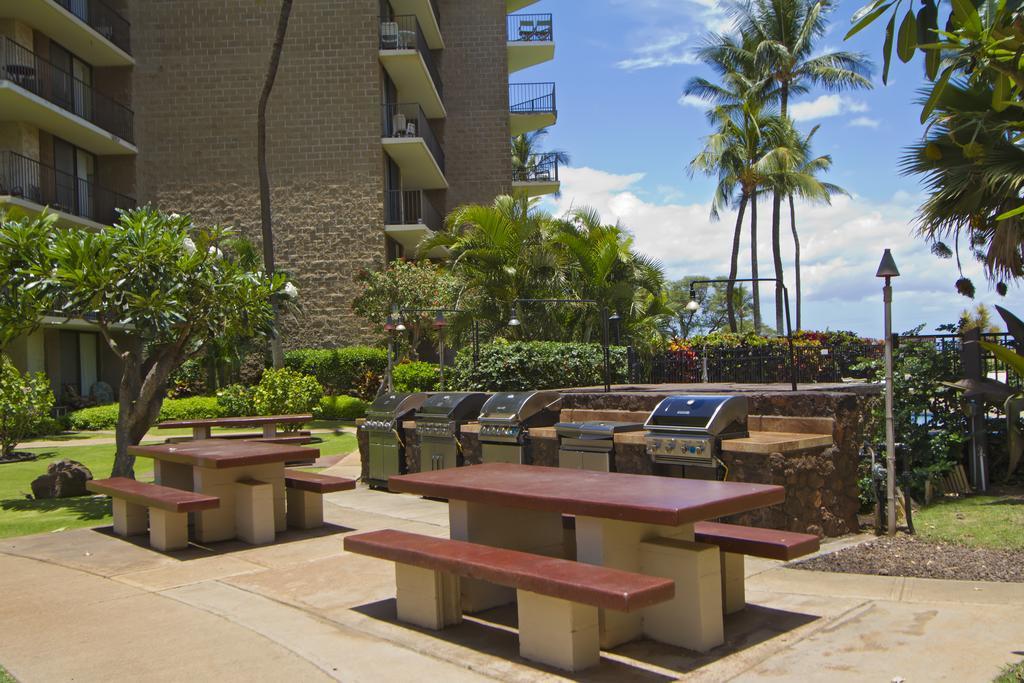 Kauhale Makai By Maui Condo And Home Kihei Bagian luar foto