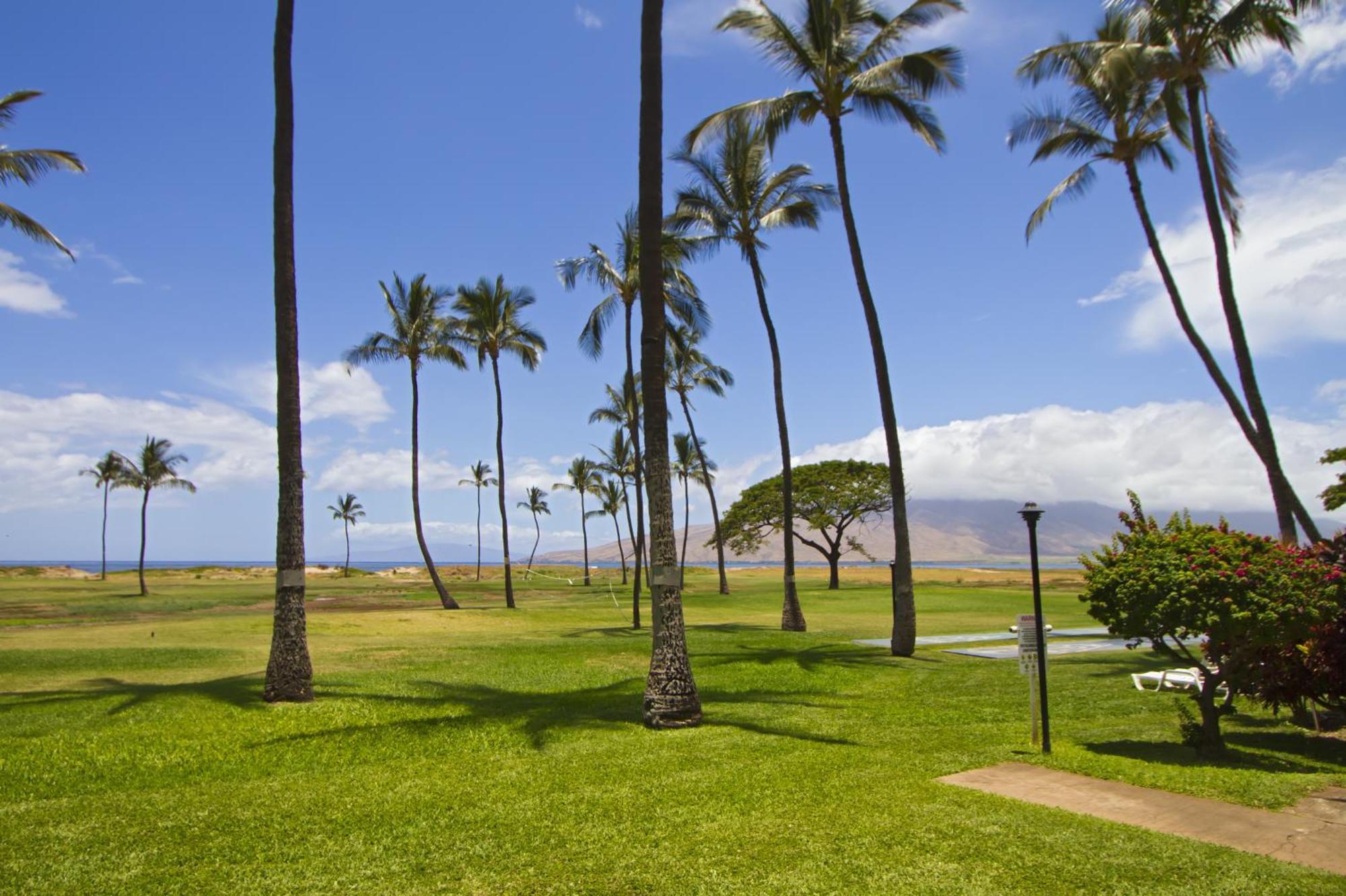 Kauhale Makai By Maui Condo And Home Kihei Bagian luar foto