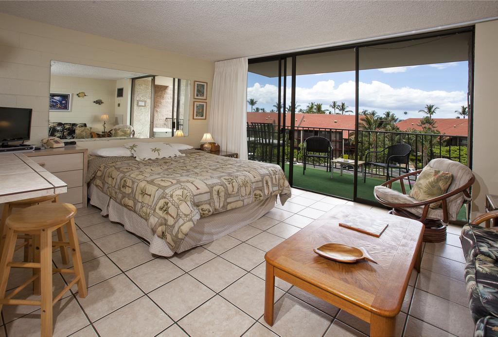 Kauhale Makai By Maui Condo And Home Kihei Ruang foto