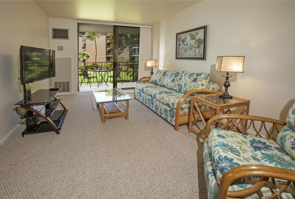 Kauhale Makai By Maui Condo And Home Kihei Ruang foto