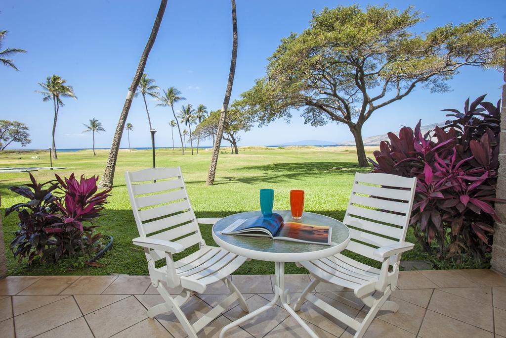 Kauhale Makai By Maui Condo And Home Kihei Ruang foto