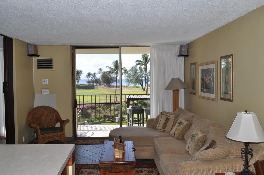 Kauhale Makai By Maui Condo And Home Kihei Ruang foto