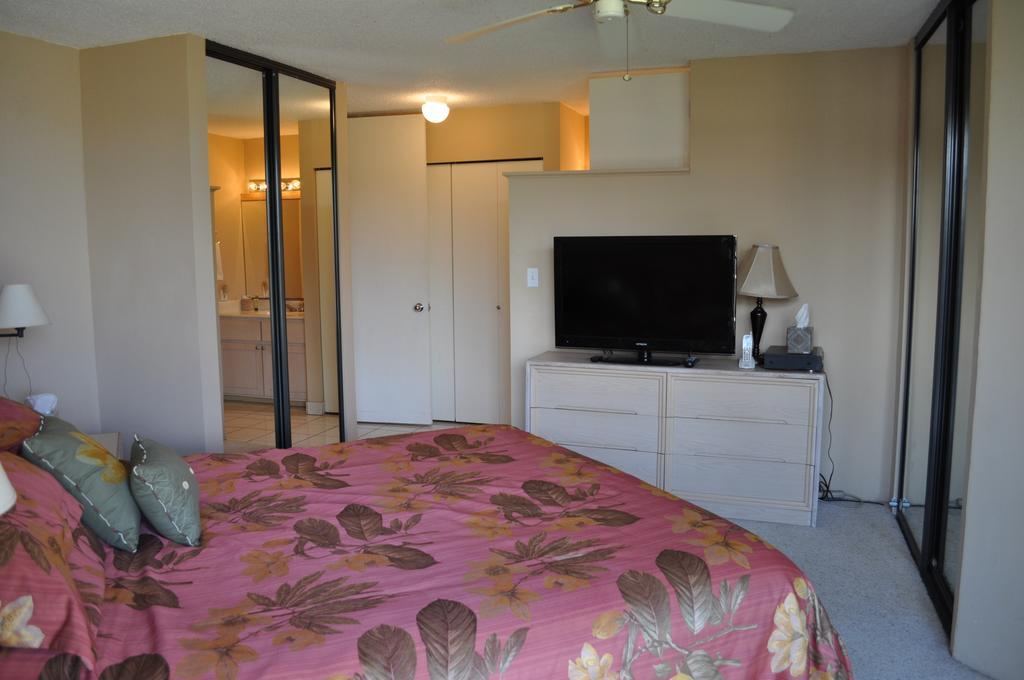 Kauhale Makai By Maui Condo And Home Kihei Ruang foto