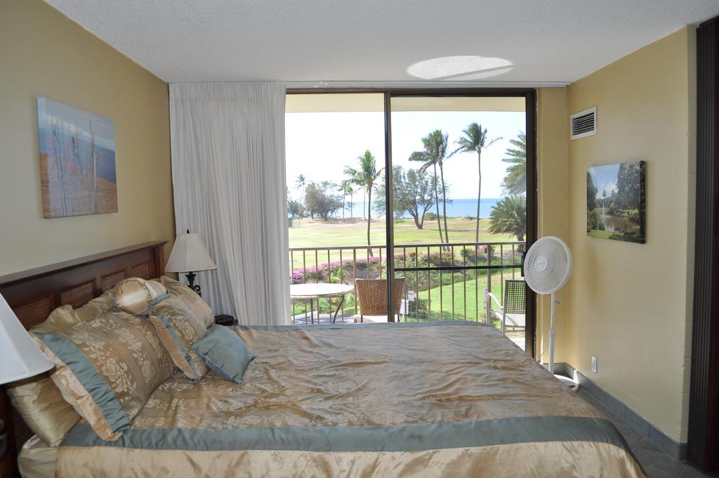 Kauhale Makai By Maui Condo And Home Kihei Ruang foto