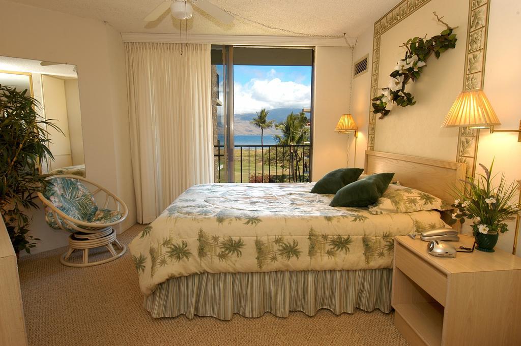 Kauhale Makai By Maui Condo And Home Kihei Ruang foto
