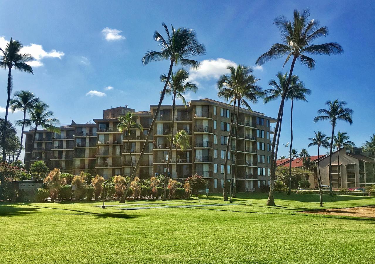 Kauhale Makai By Maui Condo And Home Kihei Bagian luar foto