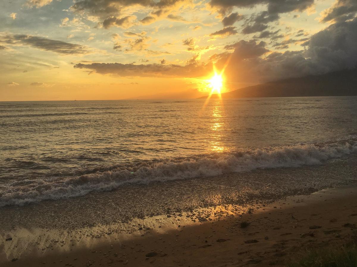 Kauhale Makai By Maui Condo And Home Kihei Bagian luar foto