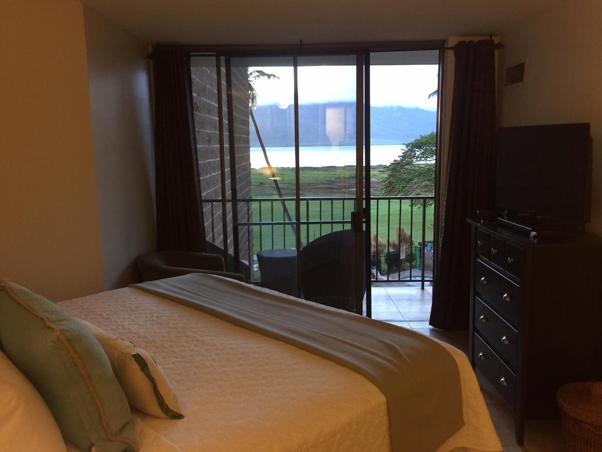 Kauhale Makai By Maui Condo And Home Kihei Bagian luar foto
