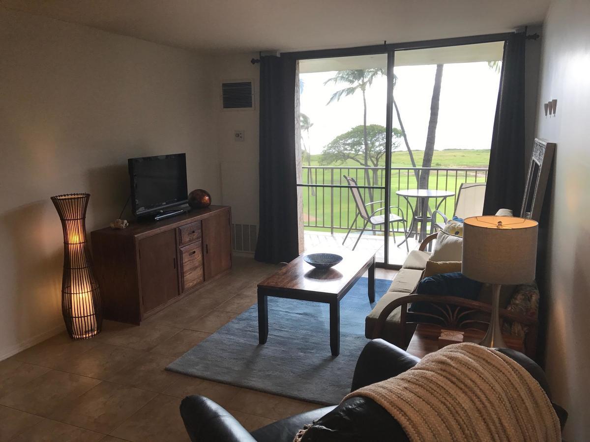 Kauhale Makai By Maui Condo And Home Kihei Bagian luar foto