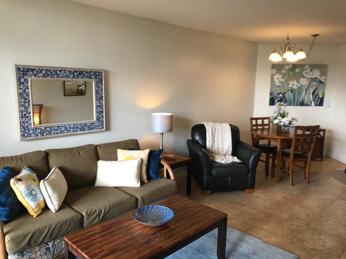 Kauhale Makai By Maui Condo And Home Kihei Bagian luar foto